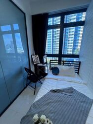 City Square Residences (D8), Condominium #621710621
